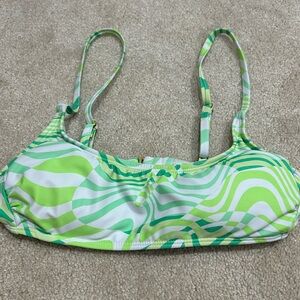 The cutest target bikini top
